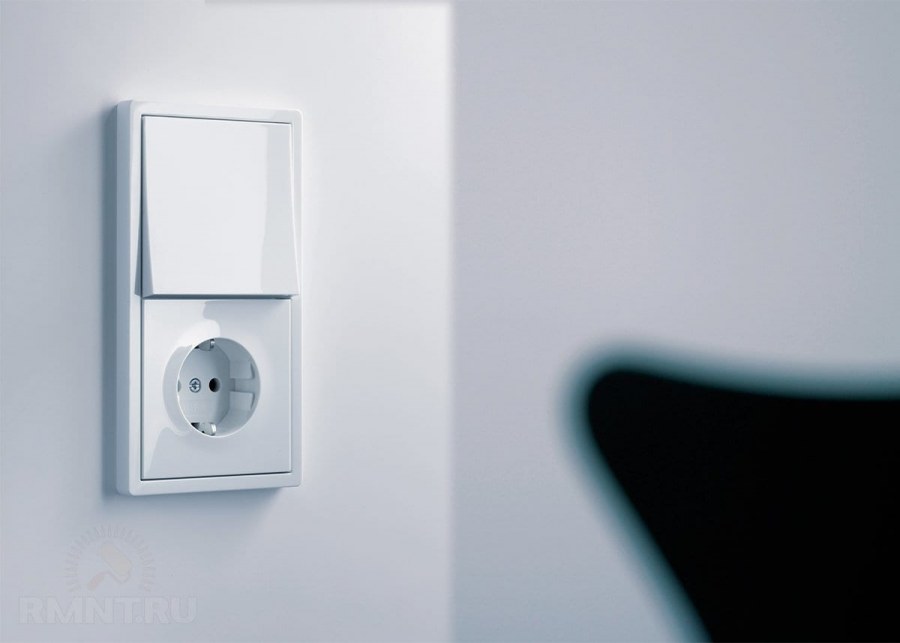 Сканди стиль в интерьере