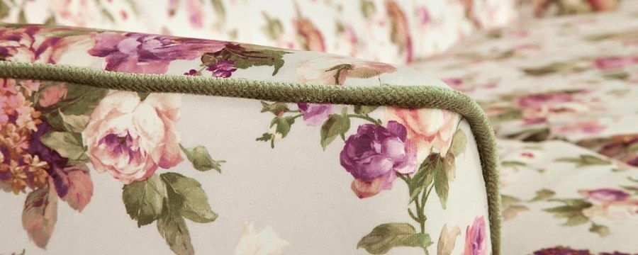 Диван Прованс Аркадия Роуз