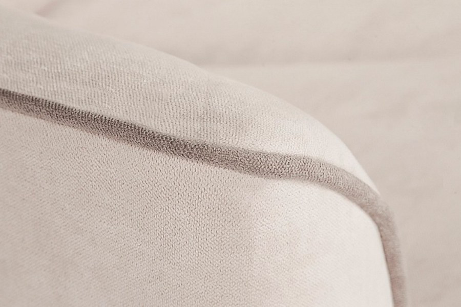 Диван Лима цвет светло-бежевый