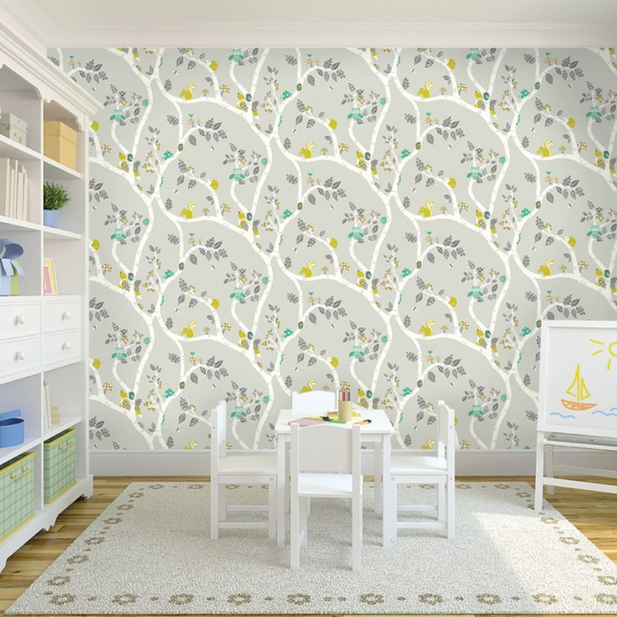 Обои Holden Decor make believe 12490