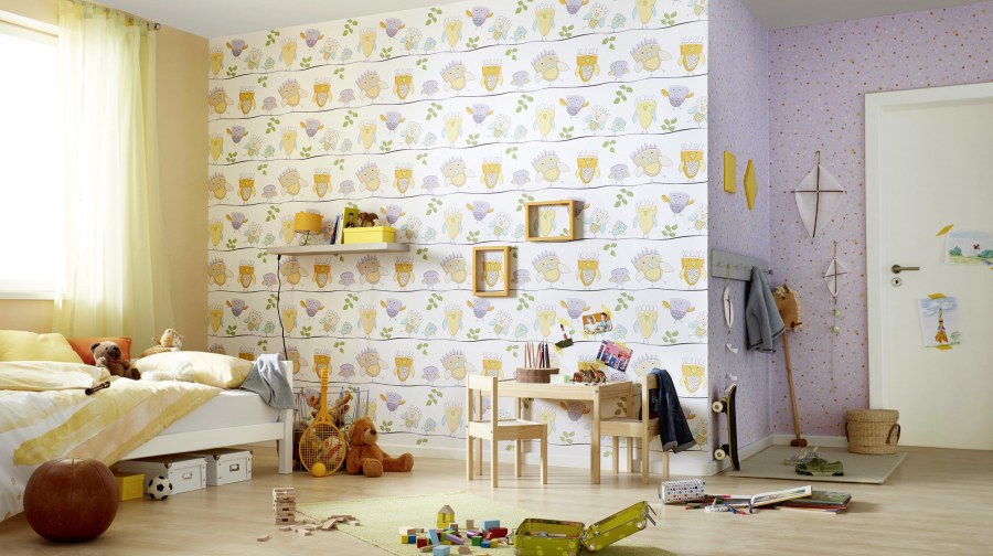 Панно в комнату подростка