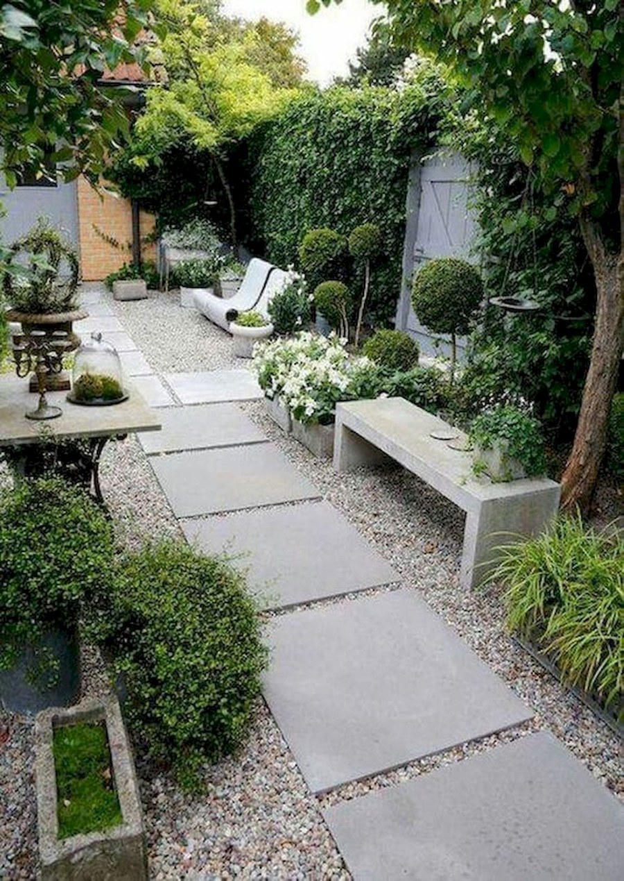 Гарден сад Garden Sad