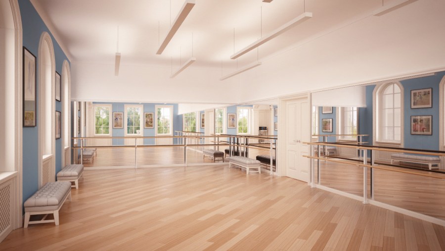 ДК Акрихин зал