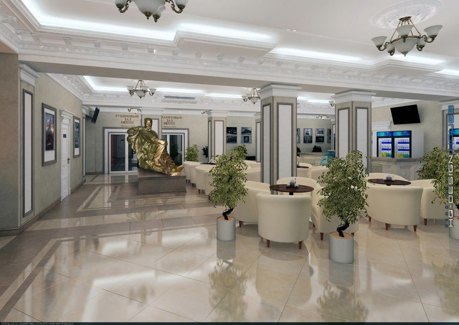 Культура дизайн