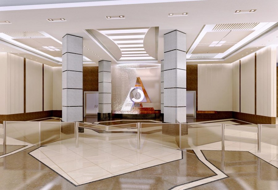 Японский стиль в интерьере