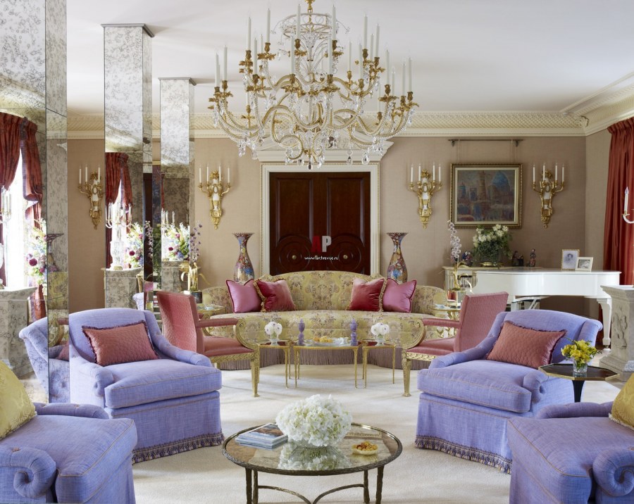 Современная школа интерьер