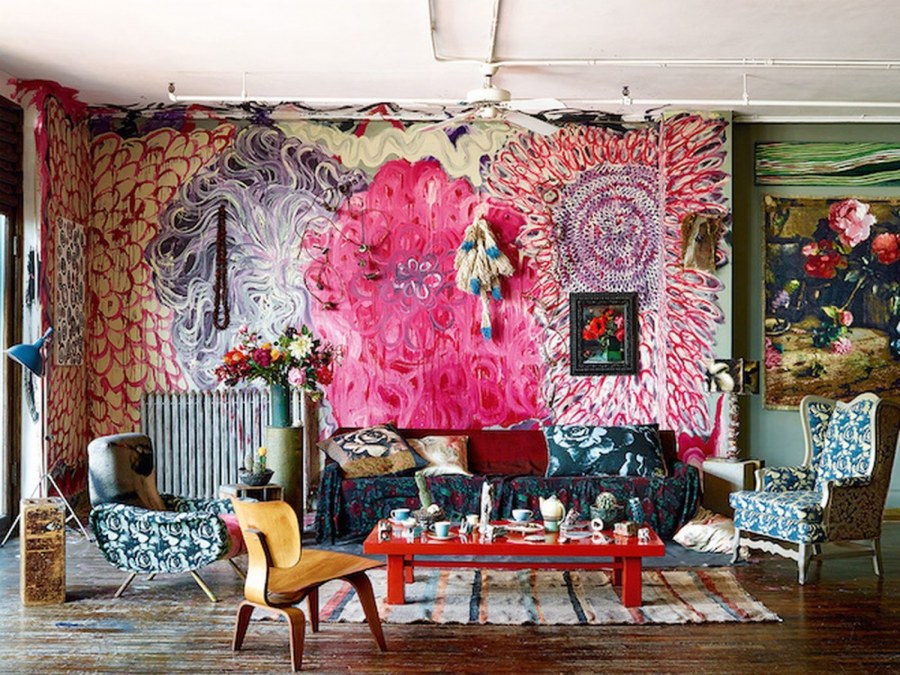 Люмпенский Китч