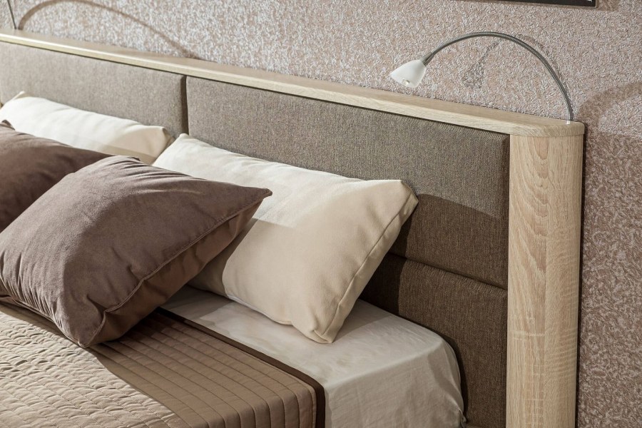 Спальня Бруно