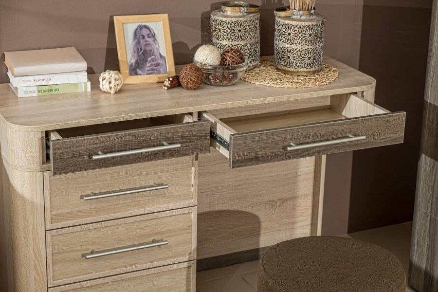 Любимый дом туалетный столик Бруно