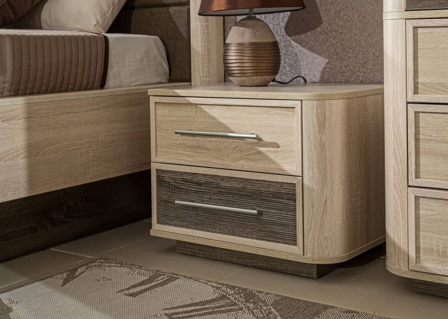 Спальня Бруна любимый дом