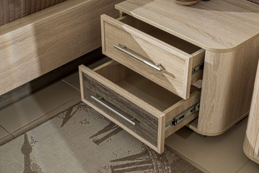 Спальный гарнитур Бруна любимый дом