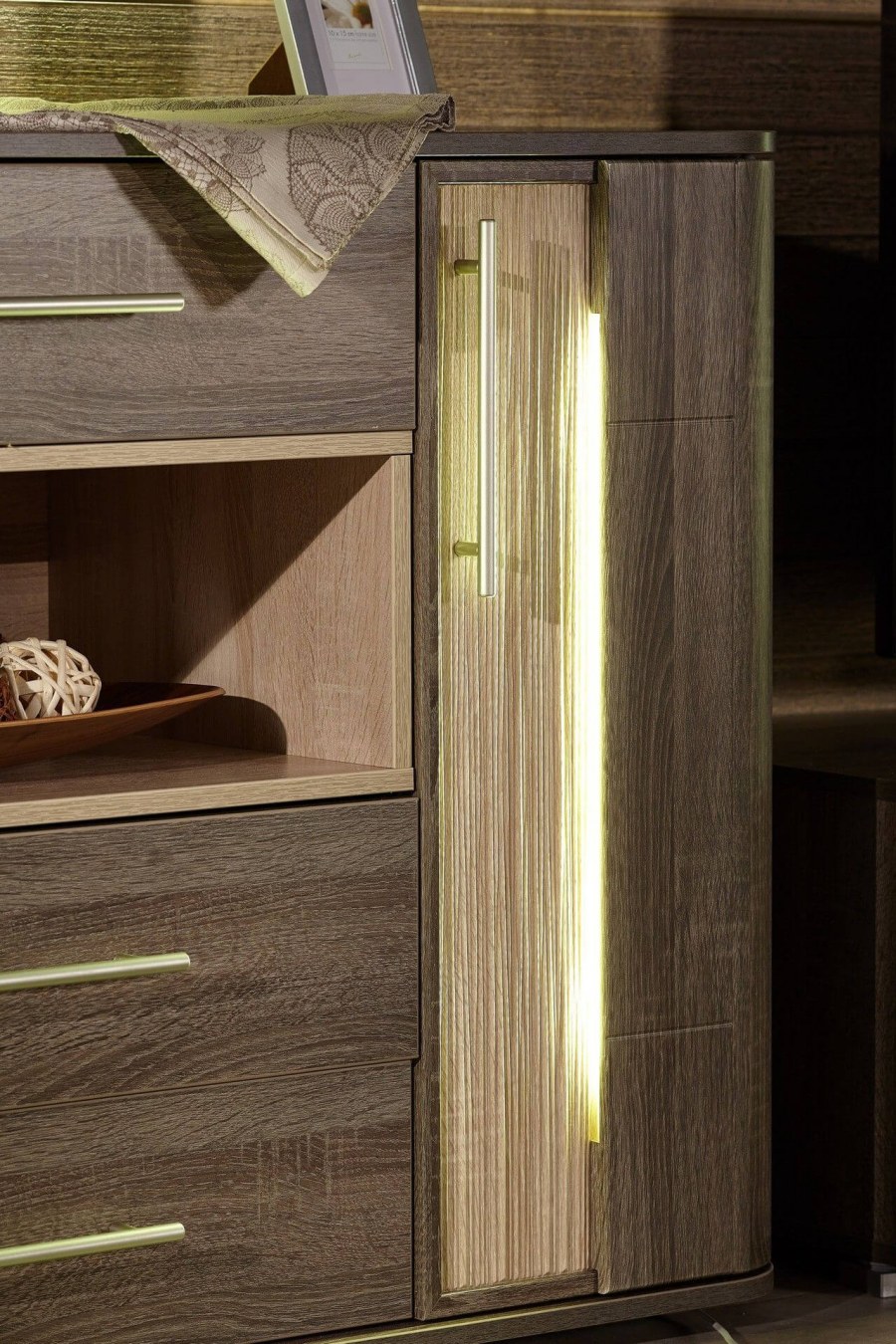 Бруна 629.060 комод