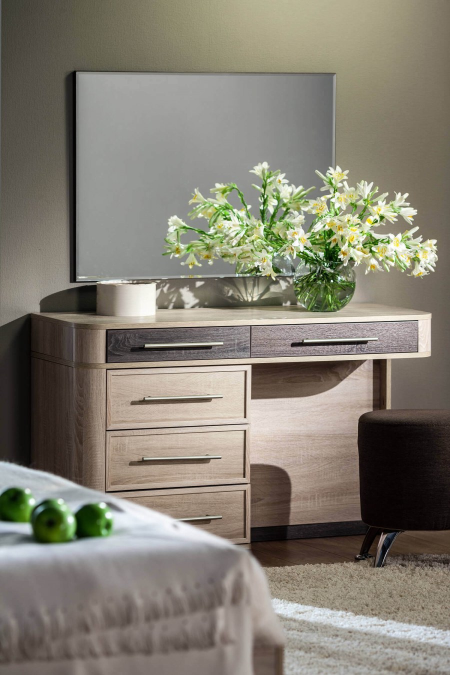 Спальный гарнитур Бруна