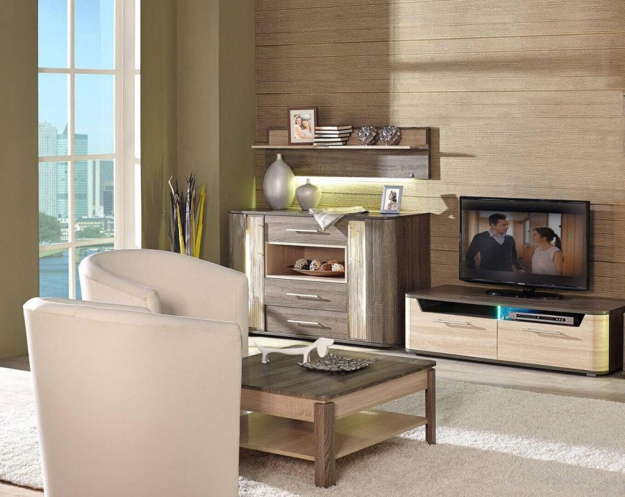 Бруна 629.060 комод