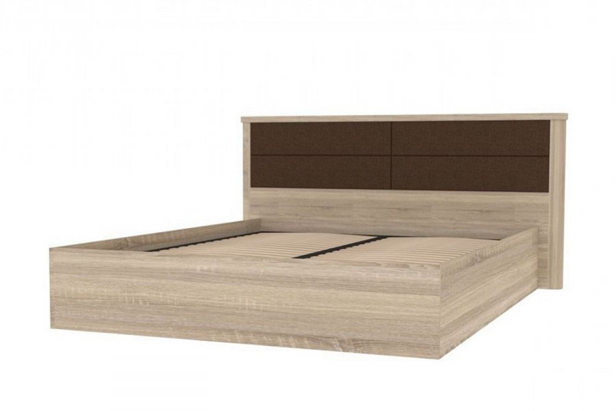 Кровать Бруно любимый дом