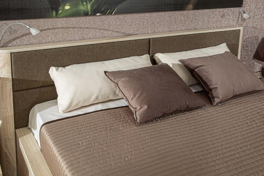 Кровать Бруно любимый дом