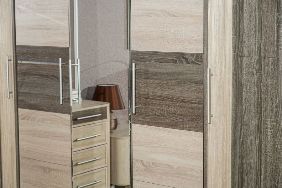 Шкаф Бруно любимый дом