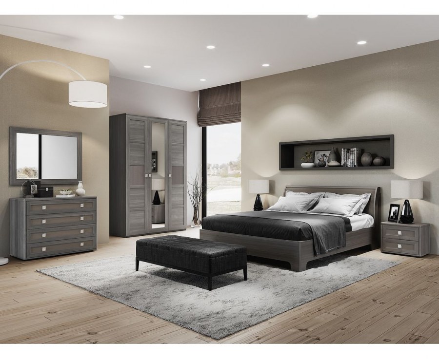 Кровать Парма Нео