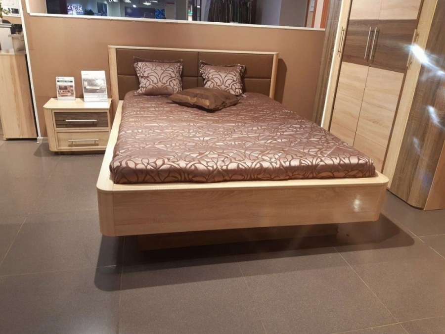 Кровать Бруно любимый дом