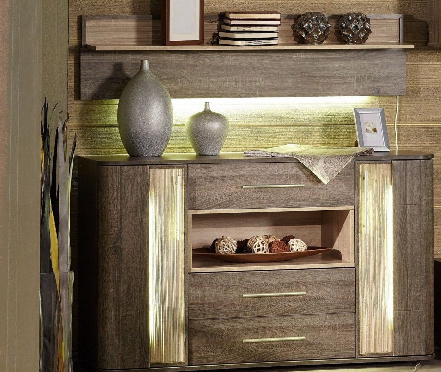 Бруна 629.060 комод