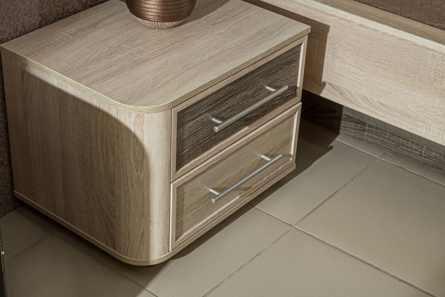 Тумба Бруно любимый дом