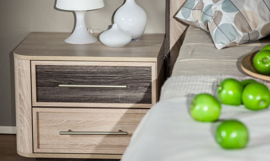 Спальня Бруна любимый дом