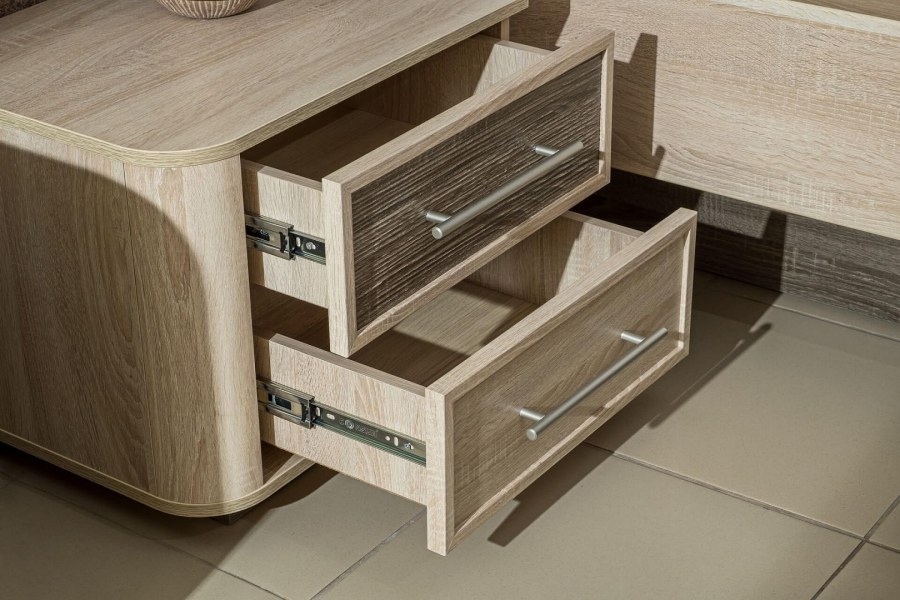 Спальный гарнитур Бруна любимый дом