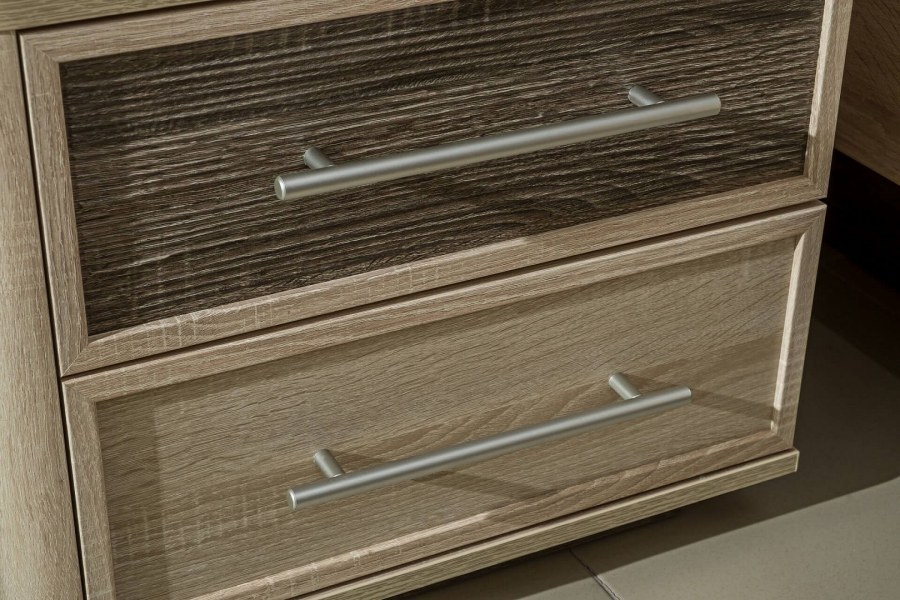 Комод Бруна любимый дом