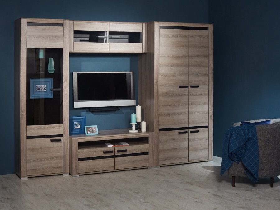 Гостиная Бруно СБК