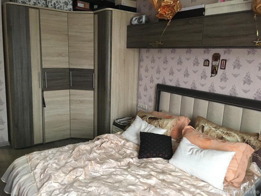 Бруна 629.060 комод