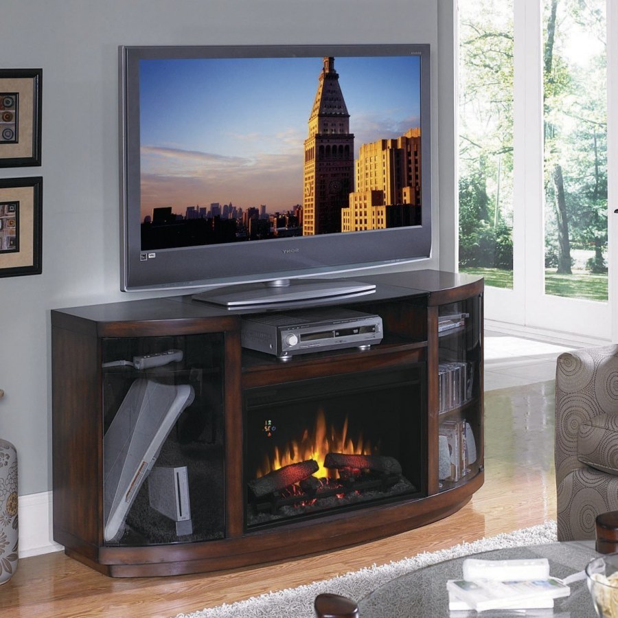 Электрический камин CLASSICFLAME Drew 26