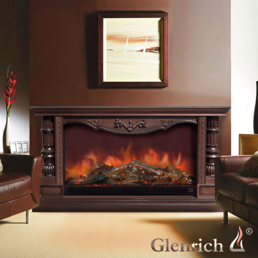 Камин Консул s87