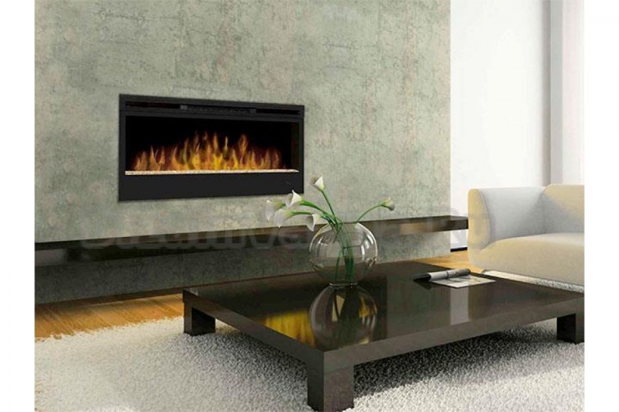 Очаг Dimplex Synergy