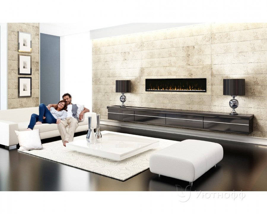 Dimplex Ignite xlf74 (188 см)