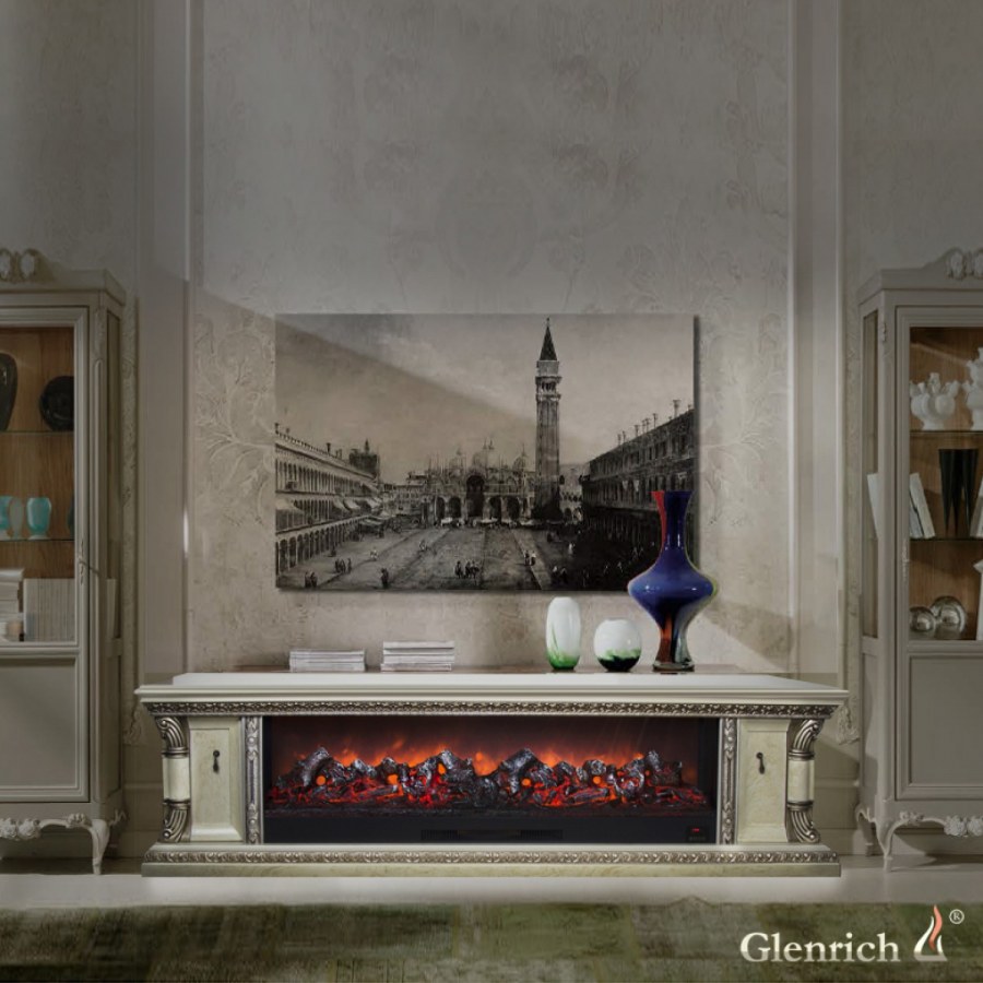 Glenrich Premier s130