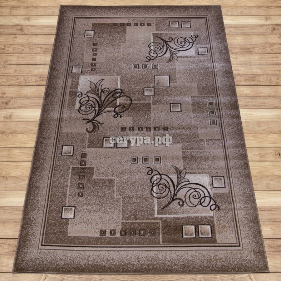 Ковер "круиз 22308_29626_o" овал;