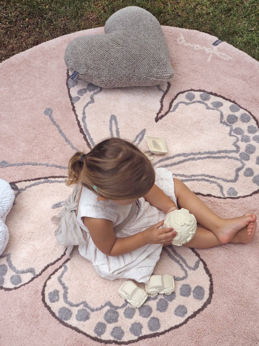 Детские ковры Лорена Каналс