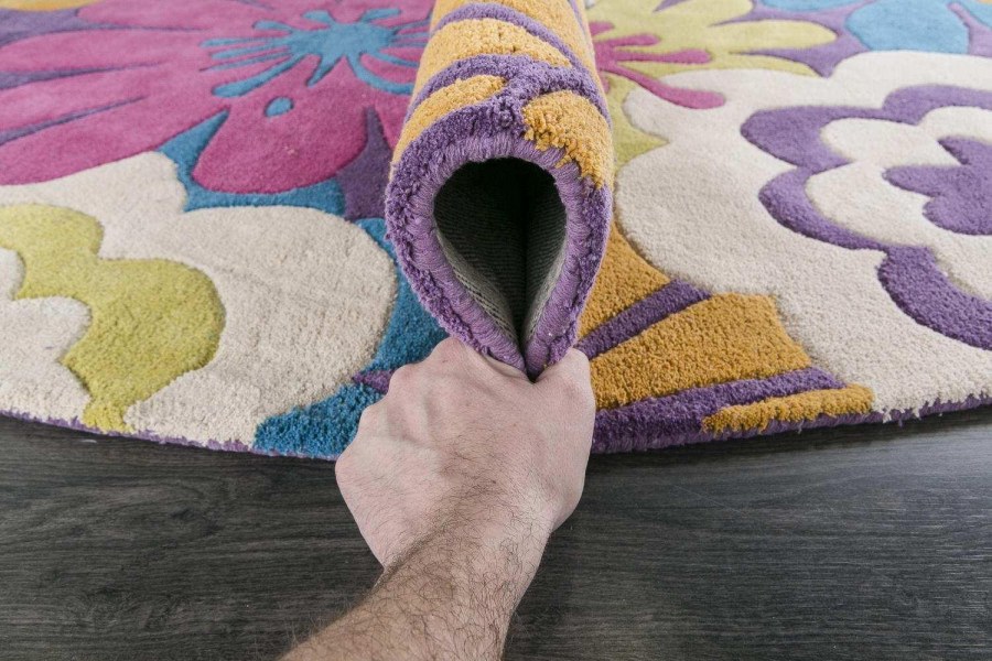 Ковёр Лонж 160х230 см