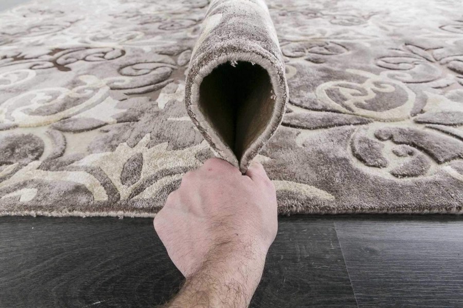 Индийские коврики в интерьере