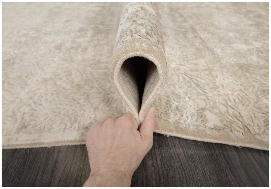 Ковер коллекции «Damasc» 6ue-02-IVR 170 Х 240 см 32475