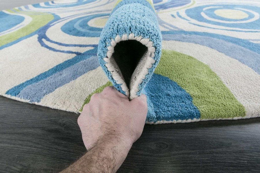 Гипоаллергенные ковры