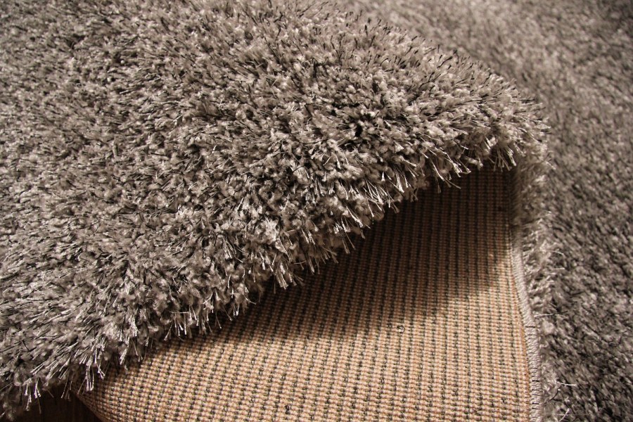 Индийский ковер хлопковый «Happy Day» 3br-0e-MLT 140 X 200 см (артикул 30449)