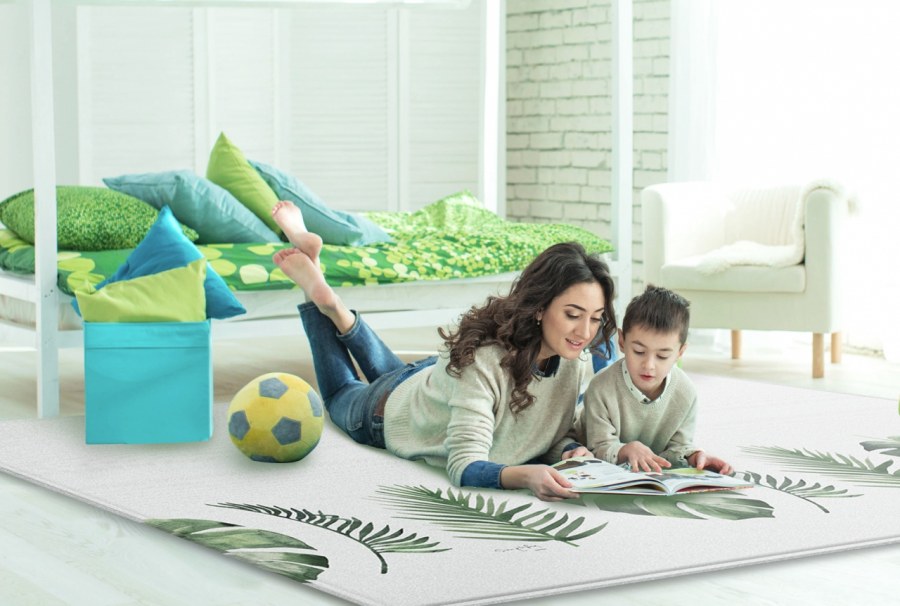 Ковер Crystal Merinos