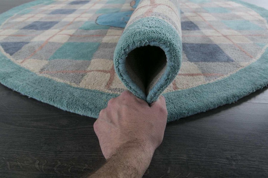 Каменный ковер