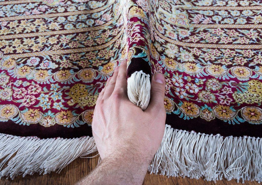 Бренд: Mohebban модель: ковер из коллекции Loom Страна: Италия