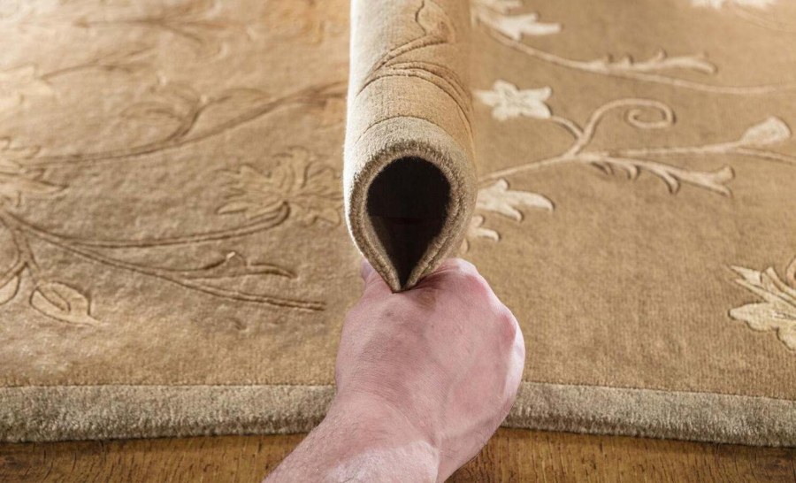 Ковер Sensation 91340