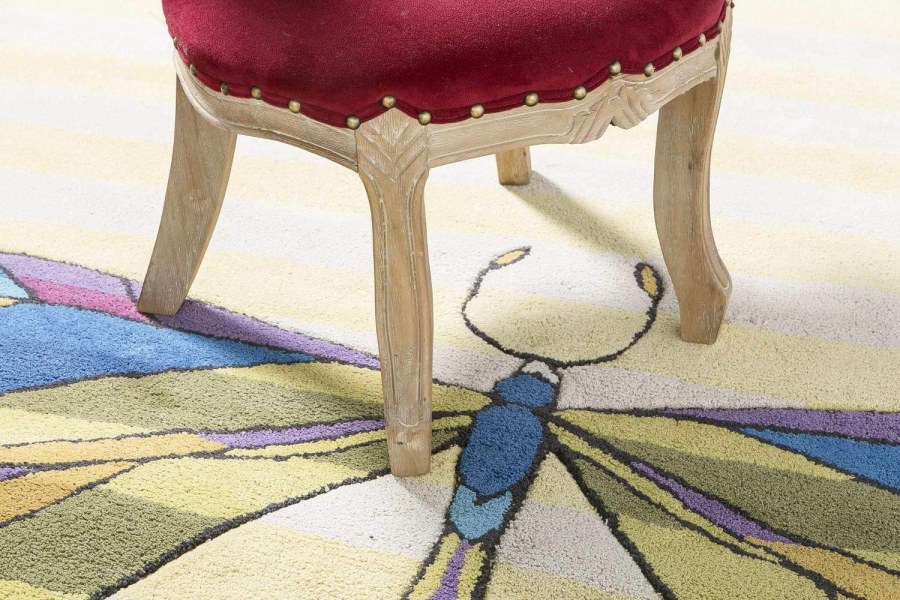 Louis de Poortere ковры