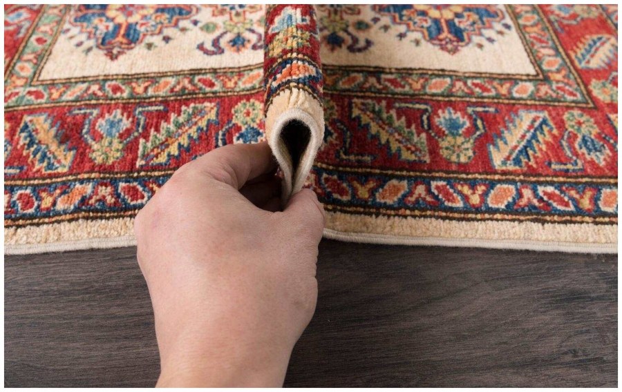 Ковер ковер Crystal 0772 Грин