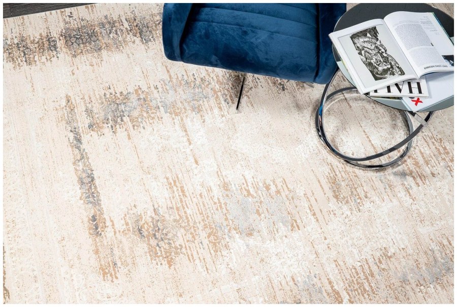 Ковер 2x3 с длинным ворсом