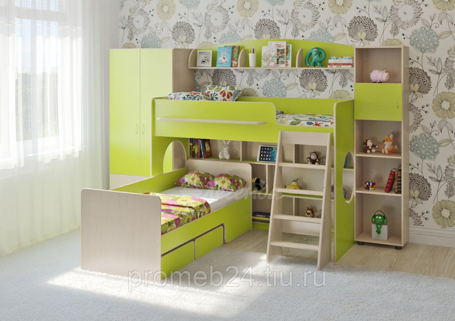 Кровать Легенда 26